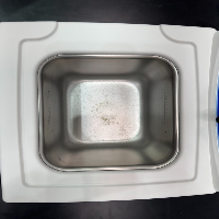 Emerson Branson 1800 Ultrasonic Bath image 2